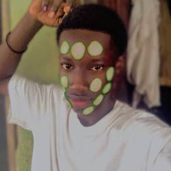 Nyamekye24, 20000617, Kumasi, Ashanti, Ghana