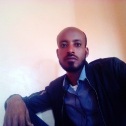 Bojaa, 19900925, Giyon, Oromia, Ethiopia