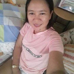 Lyn41, 19800601, Manolo Fortich, Northern Mindanao, Philippines