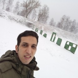 Bahaabou, 19960811, Benghazi, Bangāzī, Libya