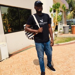 Kissdave, 19920404, Gbawe, Greater Accra, Ghana