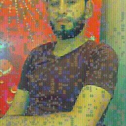 Ahmedbelhadh, 19840618, Bārdaw, Tunis, Tunisia