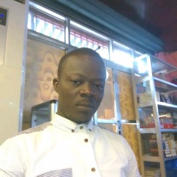 Shem111, 19920131, Monrovia, Montserrado, Liberia