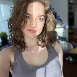 Loisw244, 19950304, Taber, Alberta, Canada