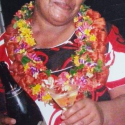 Tikie, 19700228, Suva, Central, Fiji Islands