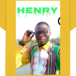 Henry23, 19990908, Monrovia, Montserrado, Liberia