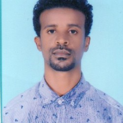 Kiyya, 19900614, Nazrēt, Oromia, Ethiopia