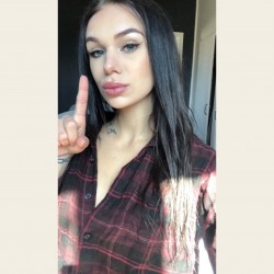 Camiliawilson, 19970124, Calgary, Alberta, Canada