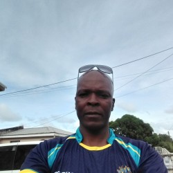 Mrcool, 19731002, Oistins, Christ Church, Barbados