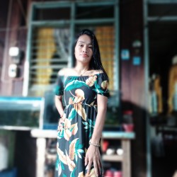 Jeanix, 19901203, San Luis, Northern Mindanao, Philippines
