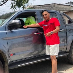 Tommy07, 19950510, Guayaquil, Guayas, Ecuador