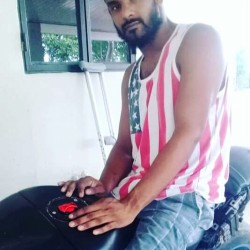 JustinP, 19930623, Chaguanas, Chaguanas, Trinidad and Tobago