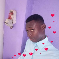 A1Nana, 19971117, Gbawe, Greater Accra, Ghana