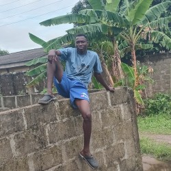 Mathydo, 20050225, Badagri, Lagos, Nigeria