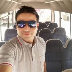 Jesusito, 19811013, Ricardo Palma, Lima Provincias, Peru