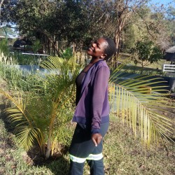 Bcasaandrah, 19990606, Kitwe, Copperbelt, Zambia