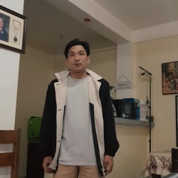 Yezzir, 19920717, Pasacao, Bicol, Philippines