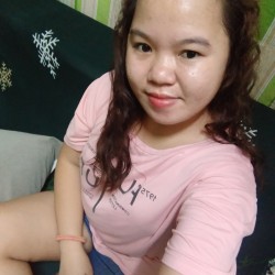 Jenilyn, 19971111, Iligan, Central Mindanao, Philippines