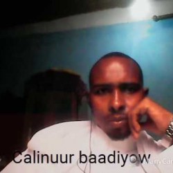 Eng_Aliyow, 19880707, Mogadishu, Banādir, Somalia