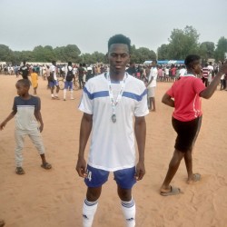 Princecamara, 20020225, Abuko, Kanifing, Gambia