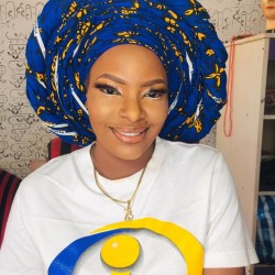 Queengrace, 19970317, Benin, Edo, Nigeria