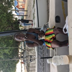 Legal, 19860320, Oistins, Christ Church, Barbados