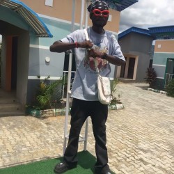 Kingsplendid, 19980427, Gwagwalada, Abuja Federal Capital Territory, Nigeria