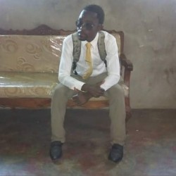 JeanPaul15, 19840515, Fond-Parisien, Ouest, Haiti