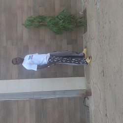 Babadollars99, 19950821, Conakry, Conakry, Guinea