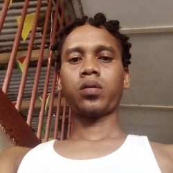 Dom99, 19910909, Georgetown, Demerara-Mahaica, Guyana