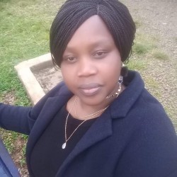 Majestique, 19830315, Kitale, Rift Valley, Kenya