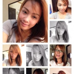 Maria1988, 19881002, Dapitan, Western Mindanao, Philippines