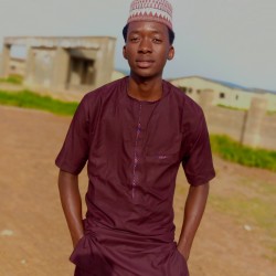 IBSMART, 19991118, Gusau, Zamfara, Nigeria IBSMART, 19991118, Gusau, Zamfara, Nigeria