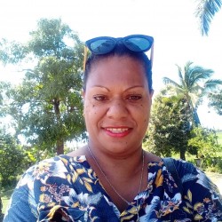 Lusy, 19801210, Nadi, Western, Fiji Islands
