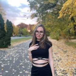 Amberlucy, 19970509, Argonne, Wisconsin, United States