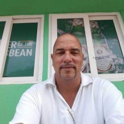 ChefMichael, 19681116, Low Lands, Sint Maarten, Netherlands Antilles