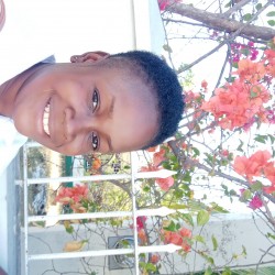 Maamas, 19830508, Grange Hill, Westmoreland, Jamaica