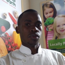 Seki, 19881223, Tena, Napo, Ecuador