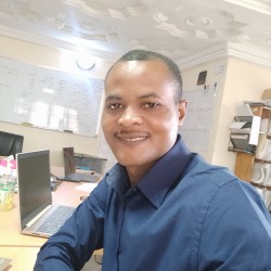 Fredsyl, 19891108, Freetown, Western, Sierra Leone