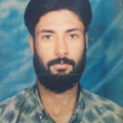 Ghullam, 19801015, Kabul, Kabul, Afghanistan