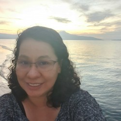 Dolly4177, 19770401, Olongapo, Central Luzon, Philippines