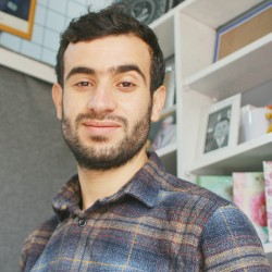 Saif_ben, 19951020, Satīf, Satīf, Algeria