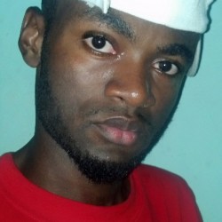 Momoboss, 19900510, Brazzaville, Brazzaville, Congo