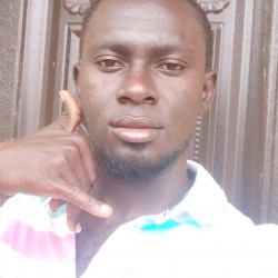 Stepehenkyere, 19950620, Berekum, Brong-Ahafo, Ghana