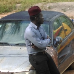Kwesi2g, 19880306, Gbawe, Greater Accra, Ghana