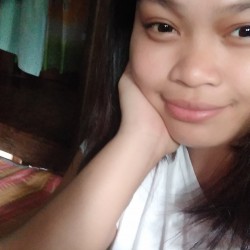 Mhey, 19980227, Aras-Asan, Caraga, Philippines