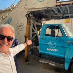 Thomasgilberto008, 19611228, Miami, Florida, United States