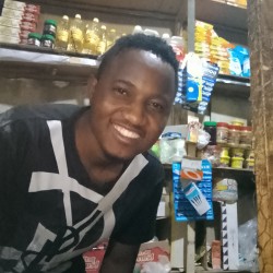 Xavien, 19921130, Ndola, Copperbelt, Zambia
