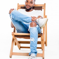 Maybin95, 19950505, Ndola, Copperbelt, Zambia