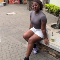 Jermay, 19941121, Ladybrand, Free State, South Africa